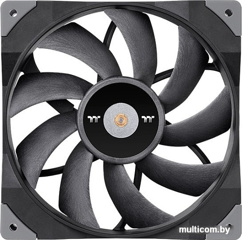 Вентилятор для корпуса Thermaltake ToughFan 14 CL-F118-PL14BL-A