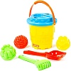 Набор игрушек для песочницы Полесье №522 51752