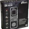 Диктофон Ritmix RR-810 8Gb