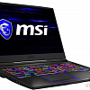 Ноутбук MSI GE75 Raider 8RF-036RU 9S7-17E112-036