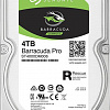 Жесткий диск Seagate Barracuda Pro 4TB [ST4000DM006]