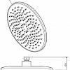 Верхний душ AM.PM Gem F0590000