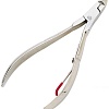 Кусачки маникюрные/педикюрные Premax Optima Line Classica для кутикулы 10 см 4''