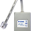 ADSL сплиттер D-Link DSL-30CF/RS