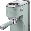 Рожковая кофеварка DeLonghi Dedica EC890.GR