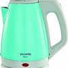 Электрочайник Viconte VC-3282 (бирюзовый)