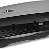 Автобокс Modula Condor 470 MOCS 0463 (матовый серый)