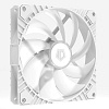 Вентилятор для корпуса ID-Cooling WF-14025-XT ARGB White