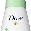 Dove Мусс для умывания для проблемной кожи против прыщей 160 мл