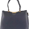 Женская сумка David Jones 823-CM6752-DBL (синий)
