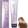 Ollin Professional Performance 9/72 блондин коричнево-фиолетовый