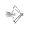 Дюбель-бабочка Starfix SMP2-45867-30 (30 шт)