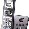 Радиотелефон Panasonic KX-TG6821