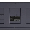 Клавиатура Acer OKW400 (черный)