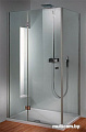Душевой уголок Riho Scandic W203 100x80 Decor