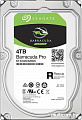 Жесткий диск Seagate Barracuda Pro 4TB [ST4000DM006]