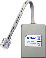 ADSL сплиттер D-Link DSL-30CF/RS