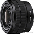 Объектив Sony FE 28-60 мм F4.0-5.6 OSS