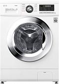 Стирально-сушильная машина LG F1296CDS3
