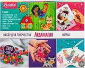 Набор для создания поделок/игрушек Kreatto Аквамагия Ферма 39078