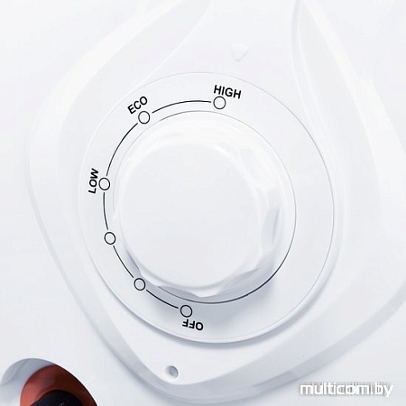 Водонагреватель Zanussi ZWH/S 80 Symphony 2.0