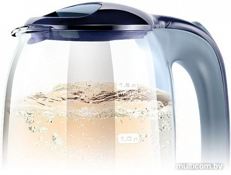 Электрочайник CENTEK CT-0034 Coffee Vancouver