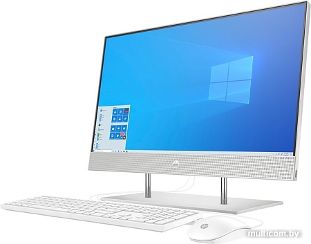 Моноблок HP 24-dp0020ur 14Q23EA