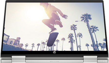 Ноутбук 2-в-1 HP Pavilion x360 14-ek200 8X328AV-1