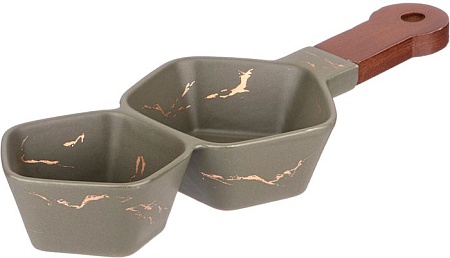 Менажница Lefard 412-192