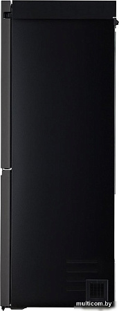 Четырёхдверный холодильник LG GR-A24FQAKM