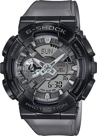 Наручные часы Casio G-Shock GM-110MF-1A