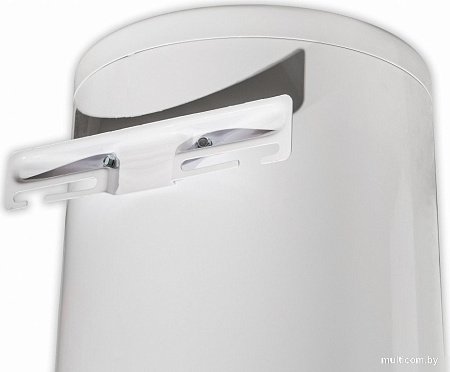 Накопительный электрический водонагреватель Metalac Heatleader MB Inox Slim 80 R