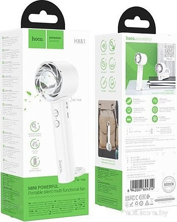 Вентилятор Hoco HX61