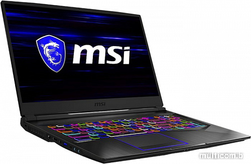 Ноутбук MSI GE75 Raider 8RF-036RU 9S7-17E112-036