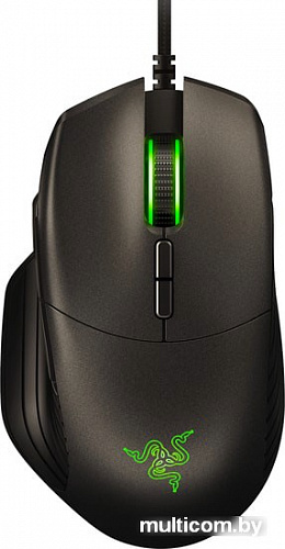 Игровая мышь Razer Basilisk