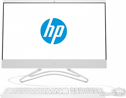Моноблок HP 24-f0152ur 7SA46EA