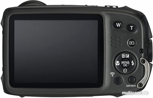 Фотоаппарат Fujifilm FinePix XP140 (белый)