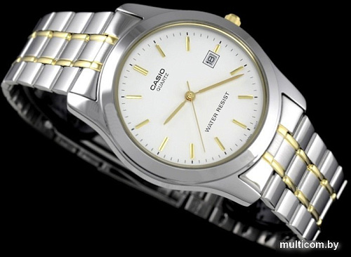 Наручные часы Casio MTP-1141G-7A