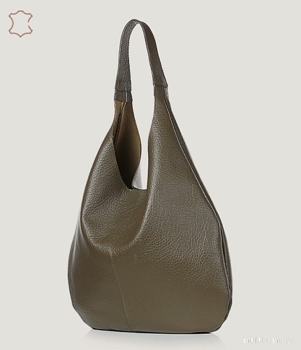 Женская сумка Galanteya 24323 25с943к45 (темно-оливковый)