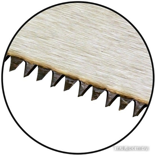 Ножовка Энкор 9858