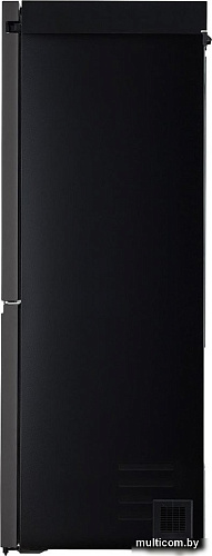 Четырёхдверный холодильник LG GR-A24FQAKM