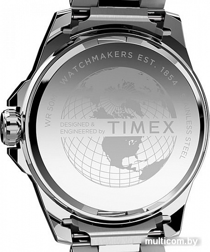 Наручные часы Timex Essex Avenue TW2U14700