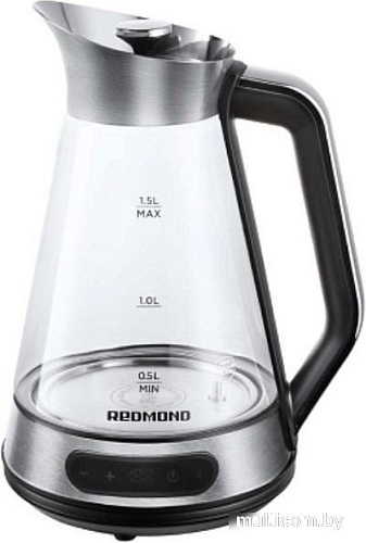 Электрический чайник Redmond KG222