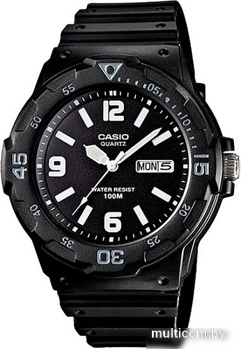 Наручные часы Casio MRW-200H-1B2