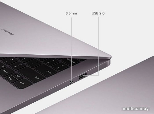 Xiaomi RedmiBook Pro 14 2022 Ryzen Edition XMA2006-BB