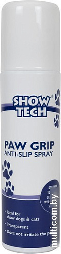 Спрей Show Tech Paw Grip Anti-Slip 91STE016 (150 мл)