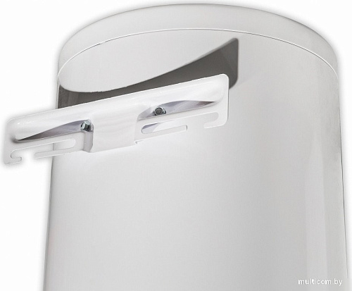 Накопительный электрический водонагреватель Metalac Heatleader MB Inox Slim 80 R