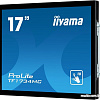 Информационная панель Iiyama TF1734MC-B6X