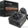 Блок питания EVGA 500 BQ 110-BQ-0500-K2