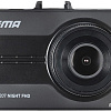 Автомобильный видеорегистратор Digma FreeDrive 207 Night FHD